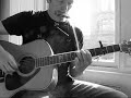Bob Dylan One too many mornings-cover.