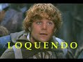 loquendo: el retorno del rey en 5 minutos 