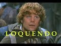loquendo: el retorno del rey en 5 minutos 