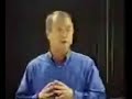 J P Moreland : Skepticism and Epistemology 3 of 8