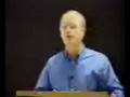 J P Moreland : Skepticism and Epistemology 3 of 8