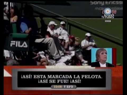tenistas mujeres