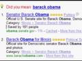 A Web Marketing Review of BarackObama.com