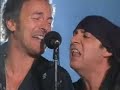 Steven Van Zandt: From One Boss To Another Steven Van Zandt: From One Boss To Another