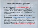 Objetivo Financiero Real