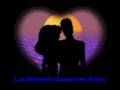 LOS REHENES CORAZONES ROTOS