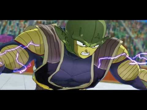 dragon ball