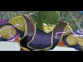 Dragon Ball Online : The Base of Tenkaichi (HD)