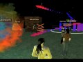 Virtual Art - Reactive Sculptures in Second Life Virtual Art - Reactive Sculptures in Second Life