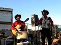 otro de los coyotes.