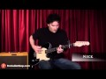 G&L ASAT Special : Black Keys Tribute
