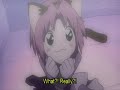 Komugi's Cuteness in Soul Taker
