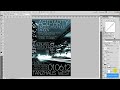 Click here to watch this video Photoshop - Skripten Tutorial