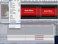 Tutorial: Reconectando m�dias no Final Cut