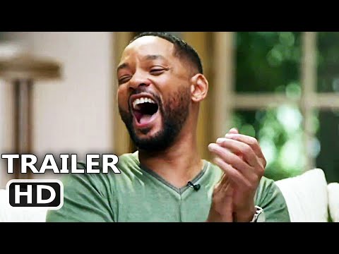 THE FRESH PRINCE OF BEL-AIR Reunion Trailer (2020) Will Smith Comedy