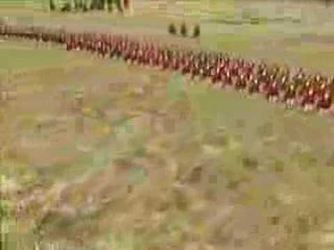 Battle of cannae