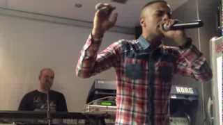 Cheb Farid - Medahette