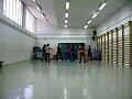 Super baile chicas 1 bachiller h