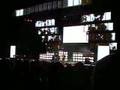Brad Paisley sings Mud on the Tires