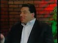 First interview with Steven R Shirripa from The Sopranos First interview with Steven R Shirripa from The Sopranos