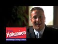 Mike Hakanson