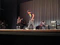 Blessthefall-Higinia (Cover) [Stockdale Idol]