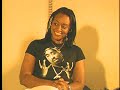 Meeting...Johnta Austin with Nyree Comme\