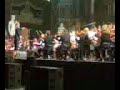 9� sinfon�a de beethoven plazza della signoria - orquesta y coro del maggio musicale fiorentino - ingrid kaiserfeld soprano, anna maria chiuri mezzosoprano, robert gambill tenor, juha uusitalo bajo - zubin mehta, director.