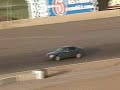 Honda Accord Street Car Challenge