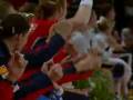 videos de Norway (vs. Germany) WC 2007 Semi Final