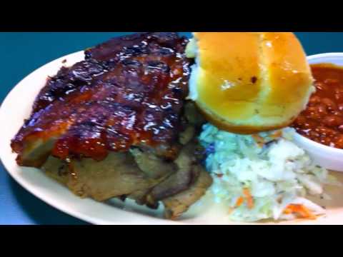 Whole Hog Cafe - Bentonville, AR