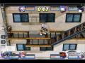Rumble Fighter Gameplay 1