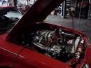 1991 Mustang vortech