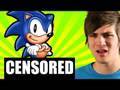 Inappropriate Sonic