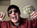 Turbo Tax Rap - A CPA In A CPU - Tax Rap Contest Entry