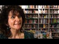 Ruth Padel video 2