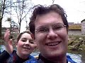 Descente de la Tille (21) en canoe-kayak : les videos kayak