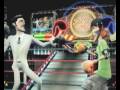 Red Demarto Ready 2 Rumble Revolution on Wii