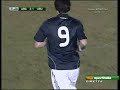 Speciale Principe Milito (Argentina-Uruguay 2-1)
