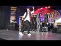 'The Way I Are' Hip Hop Dance - Corey Vidal at Summer Rush