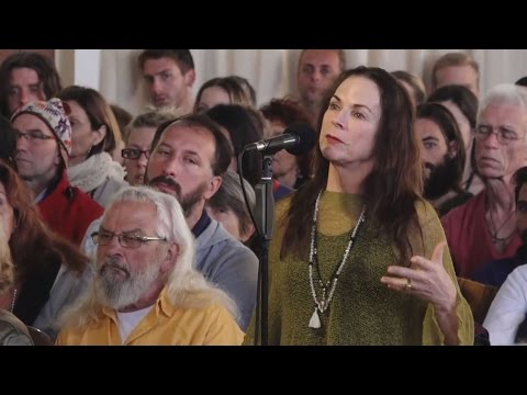 Mooji Video: What is the Difference Between Awareness, Consciousness and Self?