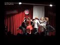 Szalagavat� t�nc 12.A Zipi