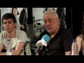 Rueda De Prensa De Miel De Naranjas