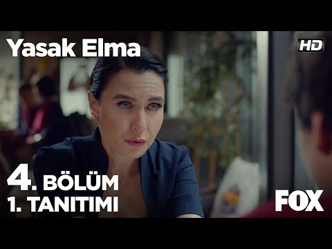 Yasak Elma 4. Bölüm Fragmanı                                                                                                                                                                                                                              