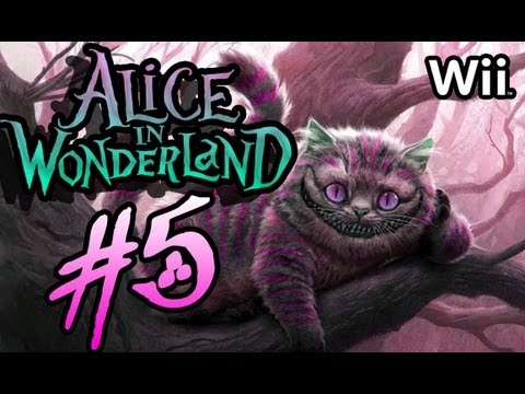 Alice au Pays des Merveilles