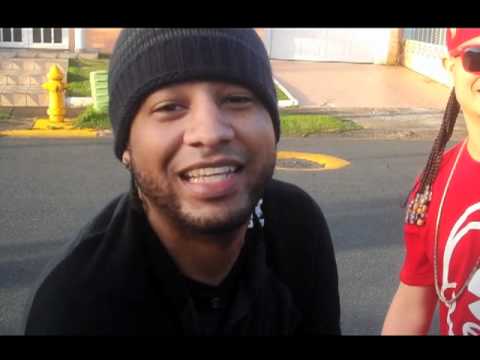 Jowell & Randy - Europa Tour (2011)