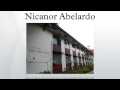 autobiography of nicanor sta ana abelardo retamoza autobiography of nicanor sta ana abelardo retamoza