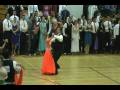 videos de UConn 2008 - Bronze American Waltz - Round 2 - Heat 2