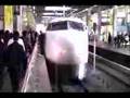 山陽新幹線　N700系/0系の加速