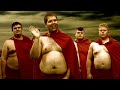 300 LBs: The True Spartan History